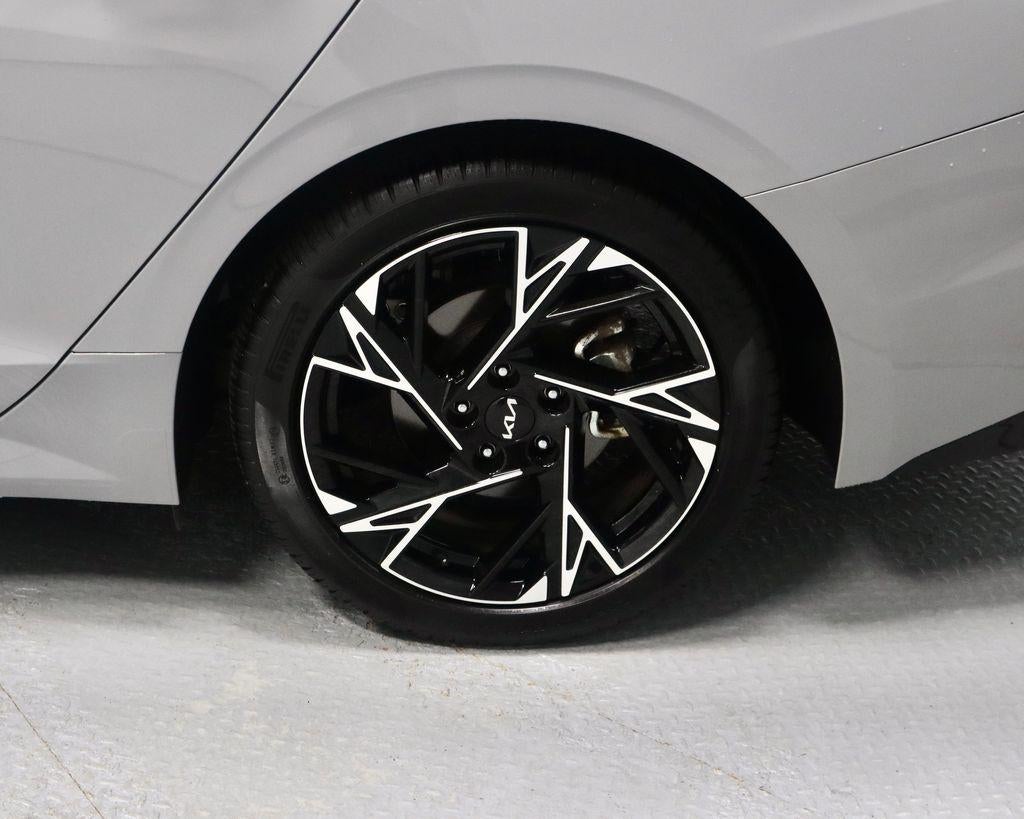 2025 Kia K5 GT-Line Auto AWD