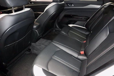 2025 Kia K5 GT-Line Auto AWD