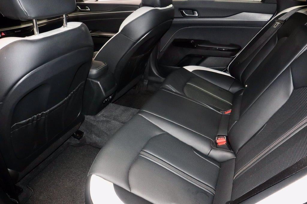 2025 Kia K5 GT-Line Auto AWD