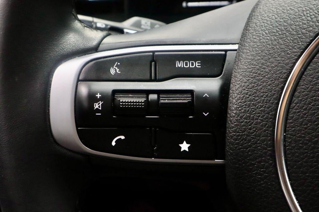 2025 Kia K5 GT-Line Auto AWD