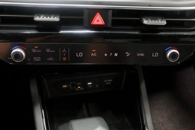 2025 Kia K5 GT-Line Auto AWD