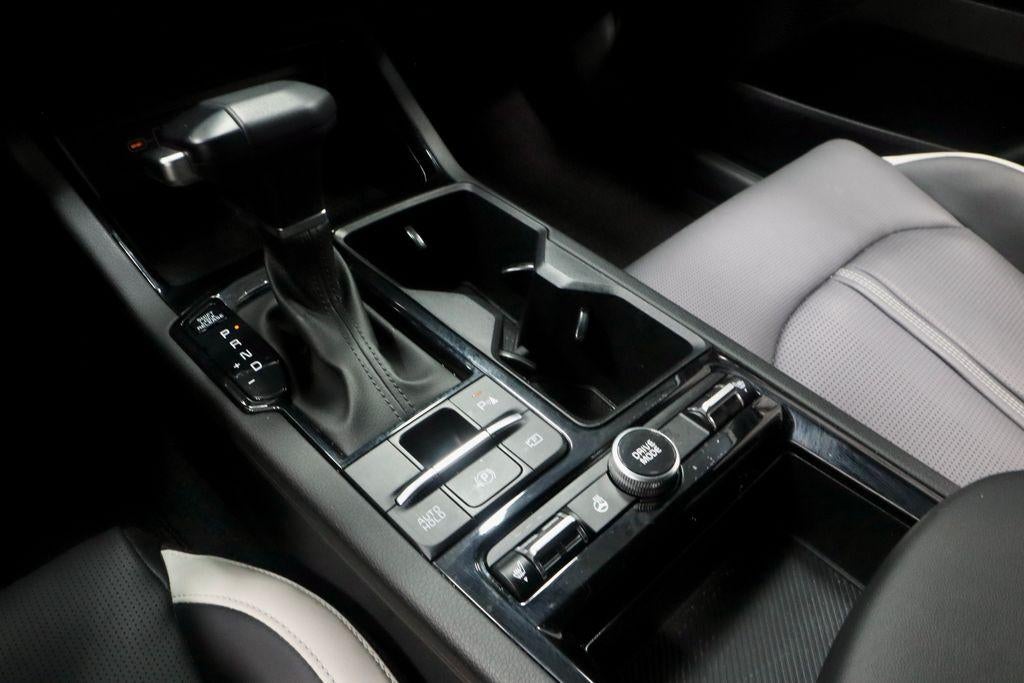 2025 Kia K5 GT-Line Auto AWD