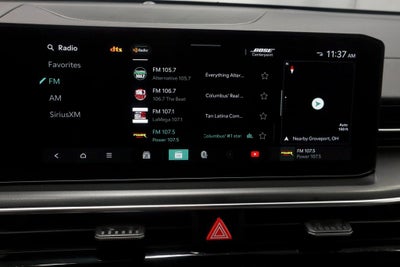 2025 Kia K5 GT-Line Auto AWD