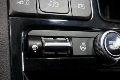 2025 Kia K5 GT-Line Auto AWD