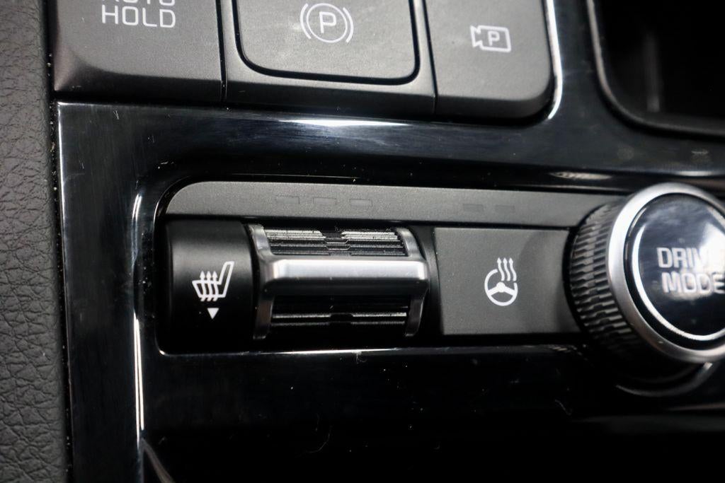 2025 Kia K5 GT-Line Auto AWD