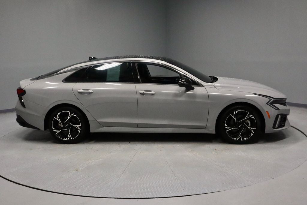 2025 Kia K5 GT-Line Auto AWD