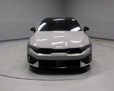 2025 Kia K5 GT-Line Auto AWD