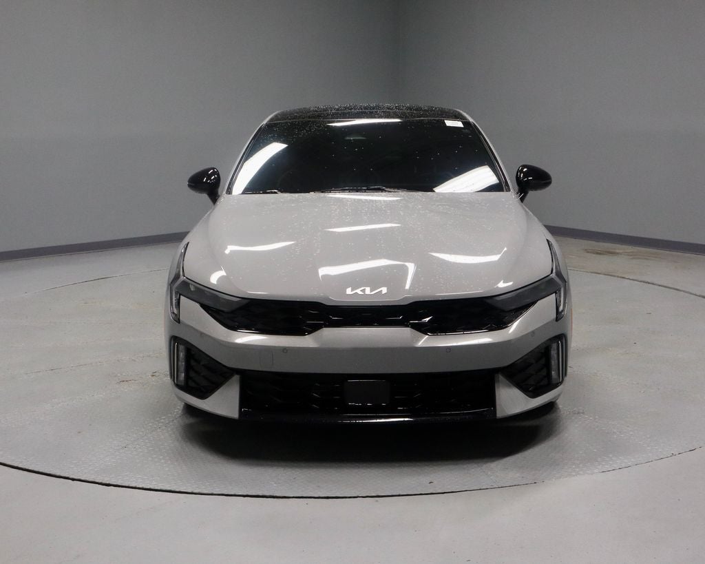 2025 Kia K5 GT-Line Auto AWD