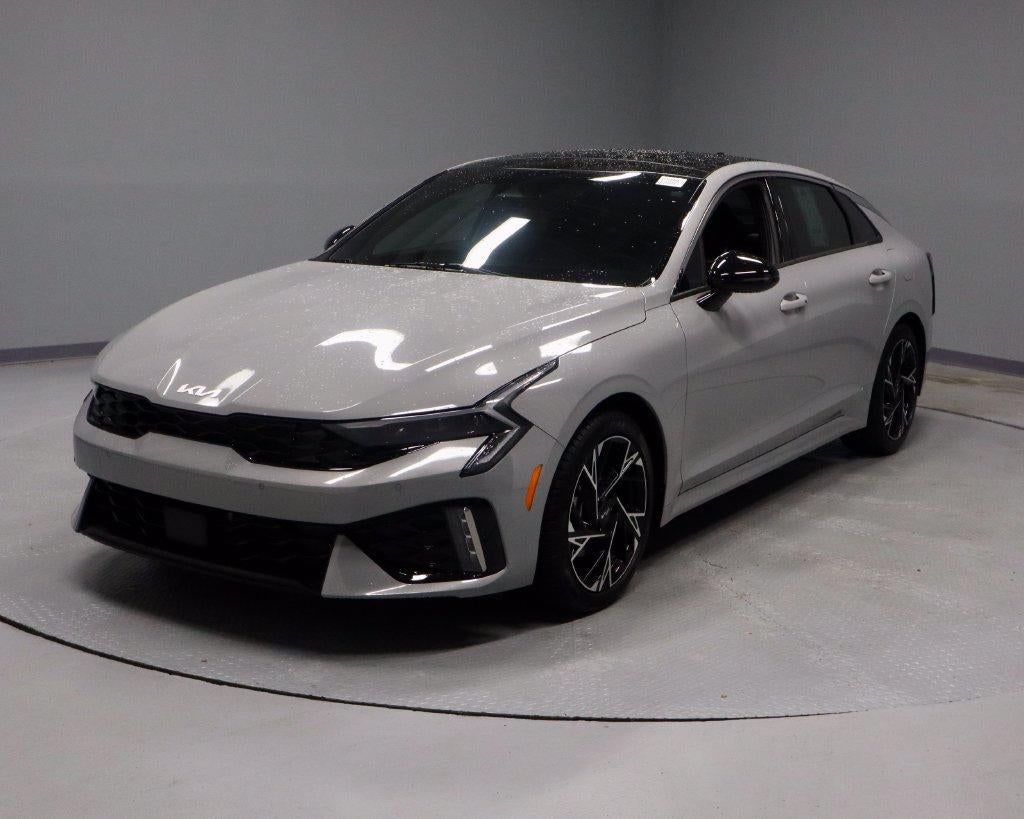 2025 Kia K5 GT-Line Auto AWD