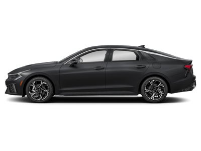 2025 Kia K5 GT-Line Auto AWD