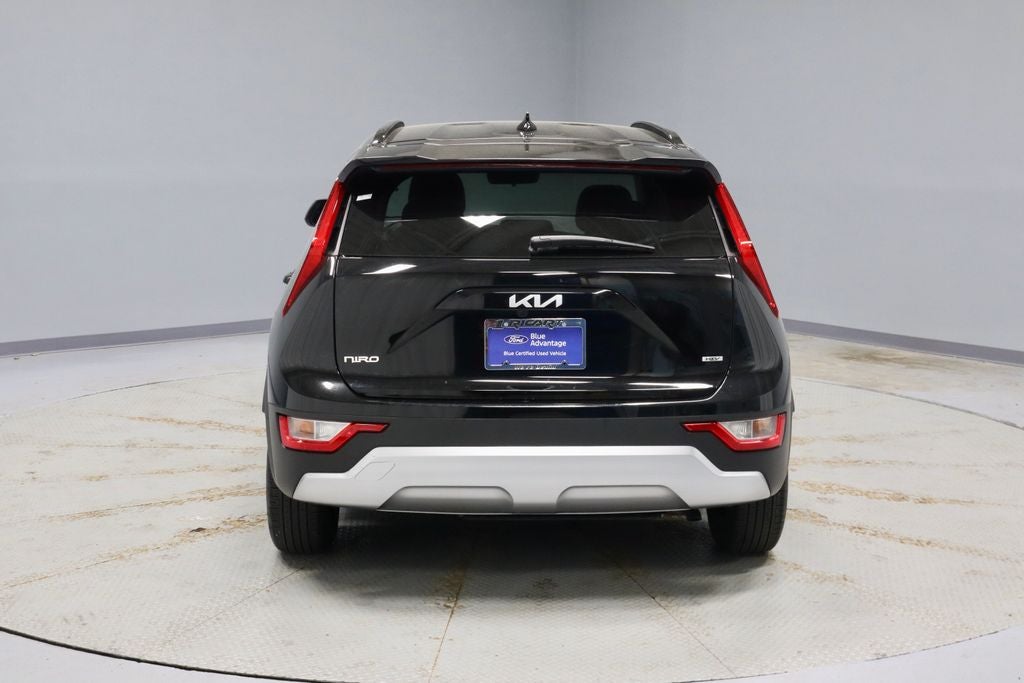 2023 Kia Niro LX FWD