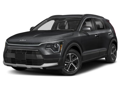 2023 Kia Niro LX FWD