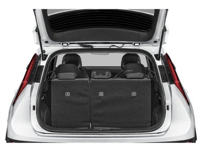 2023 Kia Niro LX FWD