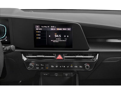 2023 Kia Niro LX FWD