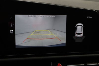 2025 Kia Niro EX FWD