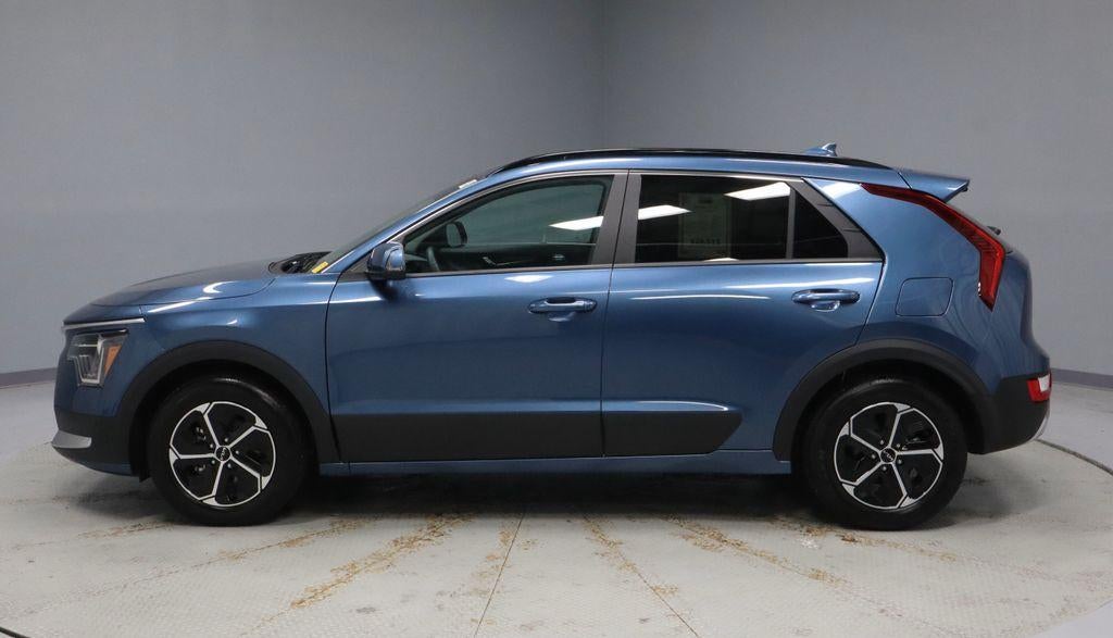 2025 Kia Niro EX FWD
