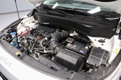 2025 Kia Seltos SX DCT AWD