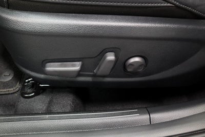2025 Kia Seltos SX DCT AWD