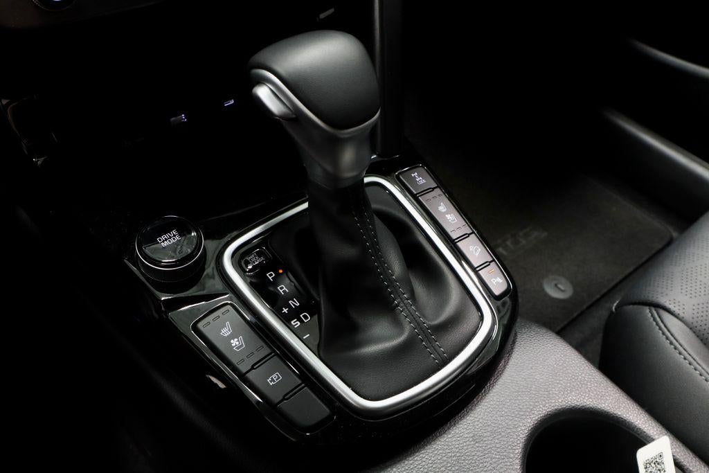 2025 Kia Seltos SX DCT AWD