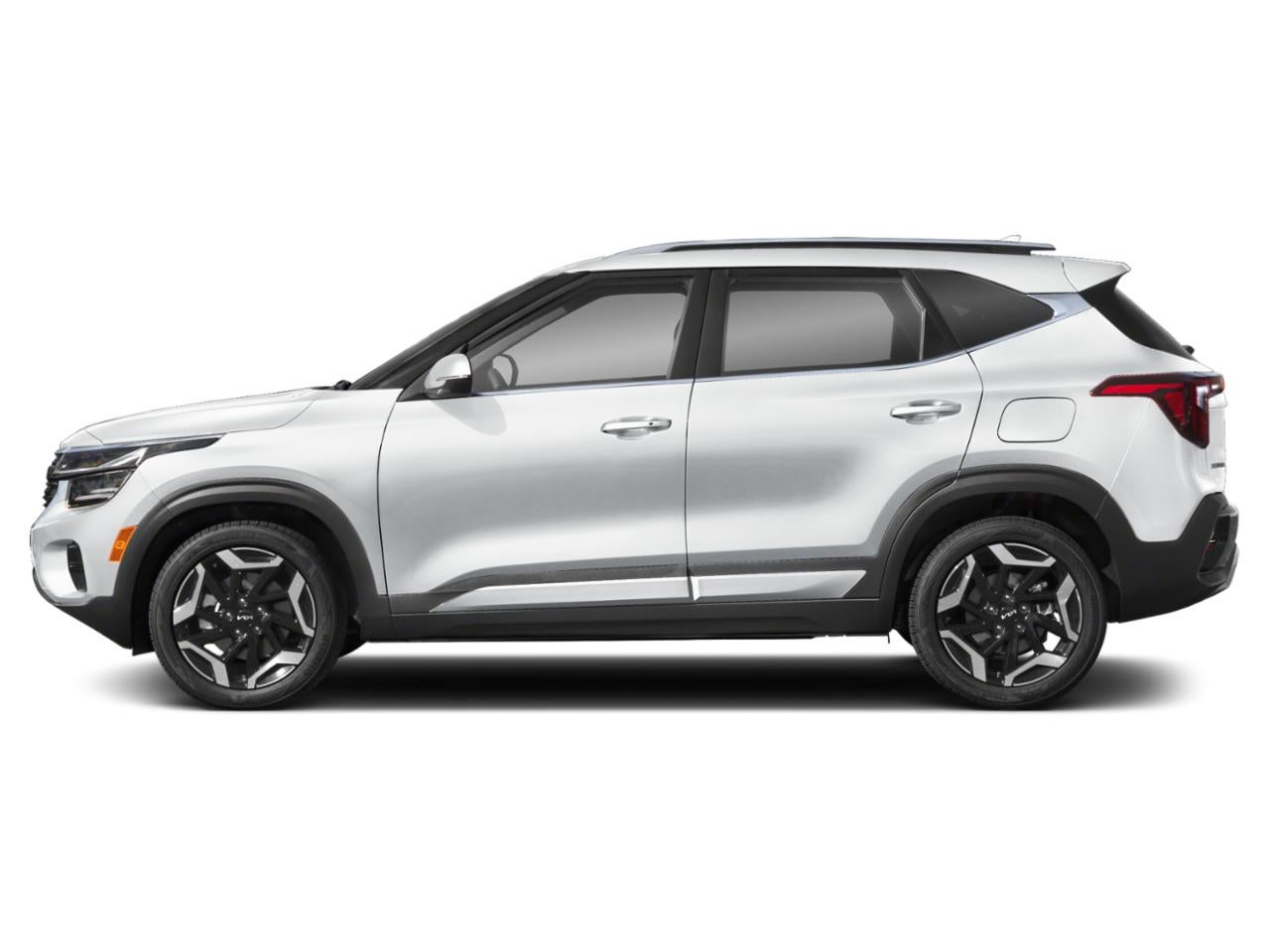 2025 Kia Seltos SX DCT AWD