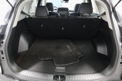 2024 Kia Seltos X-Line DCT AWD