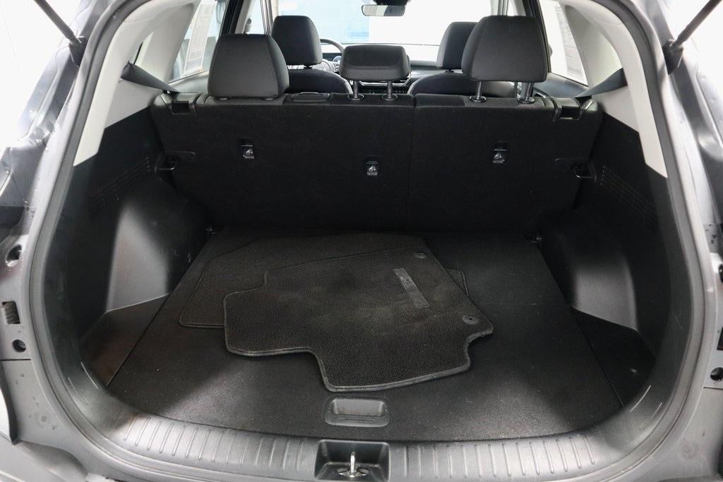 2024 Kia Seltos X-Line DCT AWD