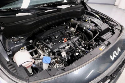 2024 Kia Seltos X-Line DCT AWD