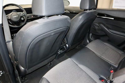 2024 Kia Seltos X-Line DCT AWD