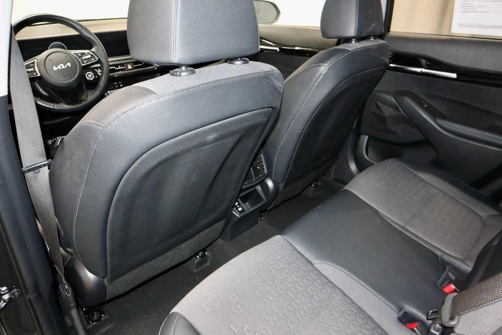 2024 Kia Seltos X-Line DCT AWD