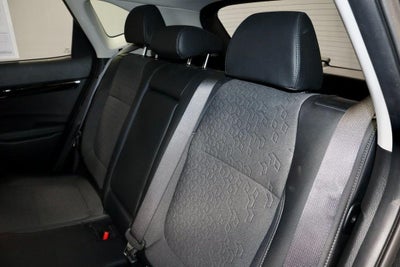 2024 Kia Seltos X-Line DCT AWD