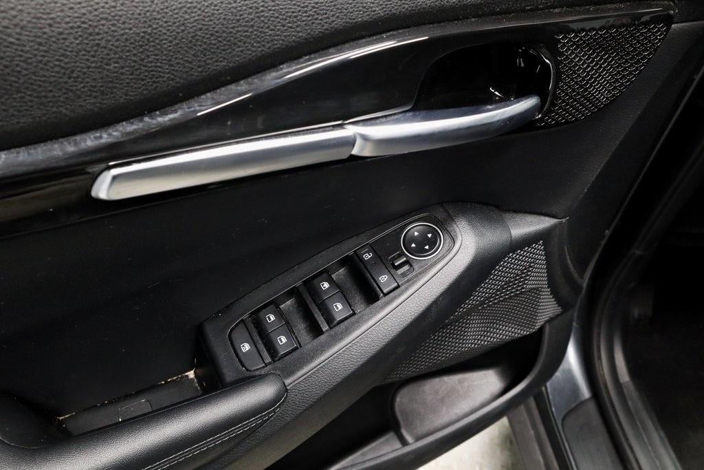 2024 Kia Seltos X-Line DCT AWD