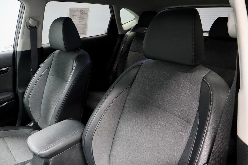 2024 Kia Seltos X-Line DCT AWD