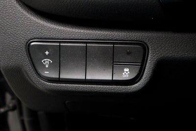 2024 Kia Seltos X-Line DCT AWD