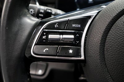 2024 Kia Seltos X-Line DCT AWD