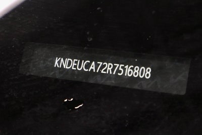 2024 Kia Seltos X-Line DCT AWD