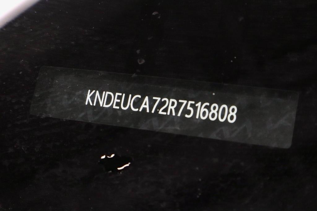 2024 Kia Seltos X-Line DCT AWD