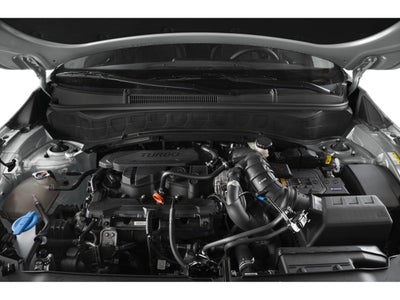 2024 Kia Seltos X-Line DCT AWD