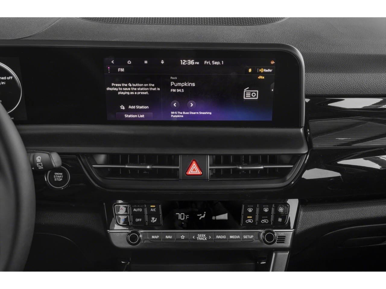 2024 Kia Seltos X-Line DCT AWD