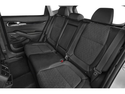 2024 Kia Seltos X-Line DCT AWD