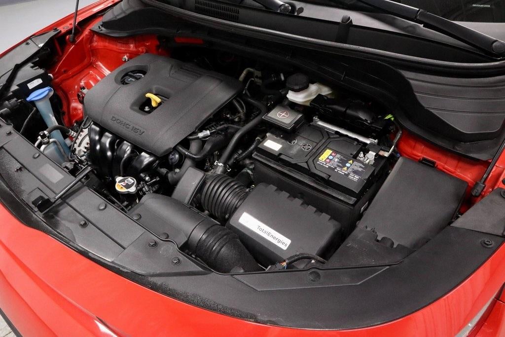 2024 Kia Soul LX IVT