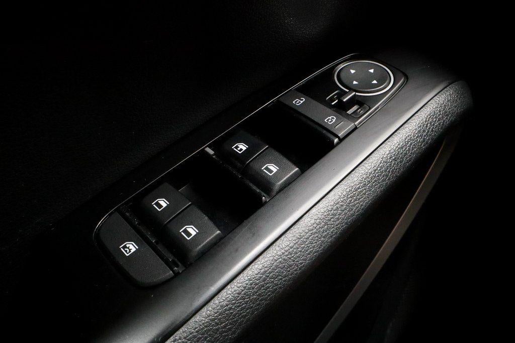 2024 Kia Soul LX IVT