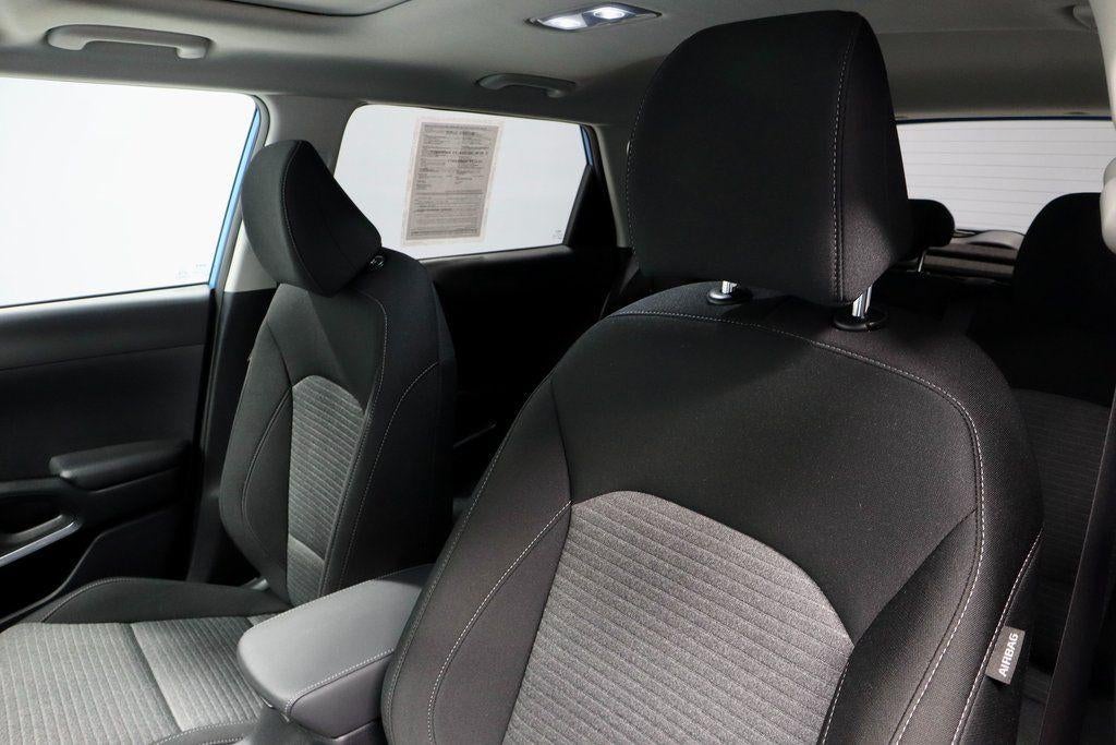 2025 Kia Soul EX FWD