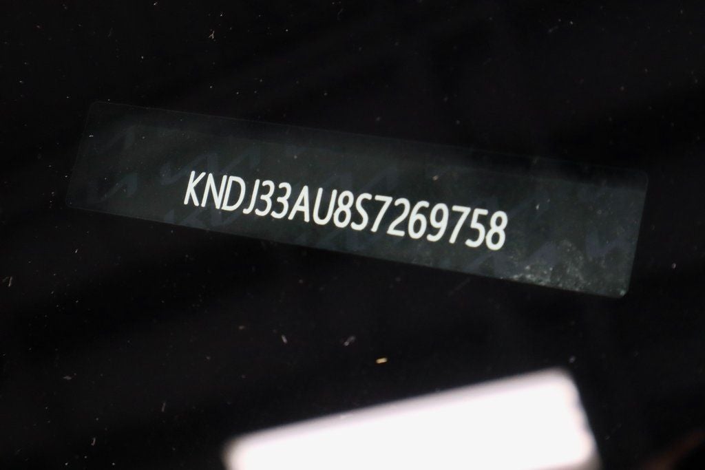 2025 Kia Soul EX FWD