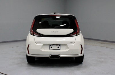 2023 Kia Soul GT-Line IVT