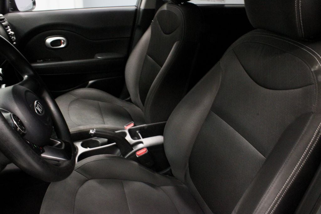 2015 Kia Soul 5dr Wgn Man Base