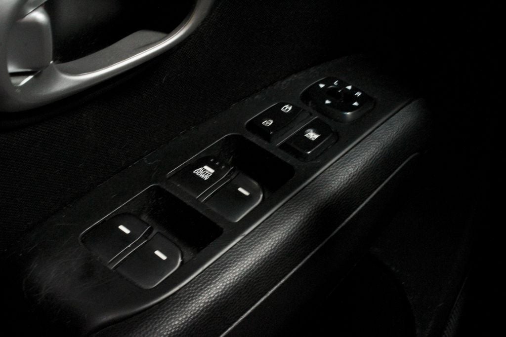 2015 Kia Soul 5dr Wgn Man Base
