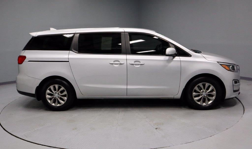 2020 Kia Sedona LX FWD