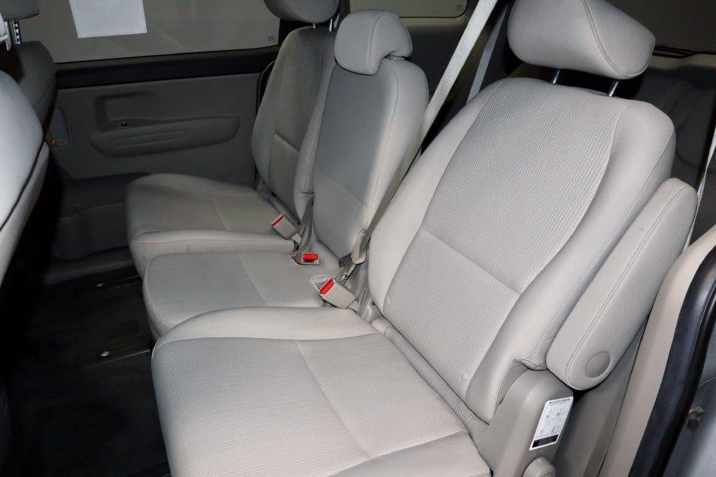 2020 Kia Sedona LX FWD