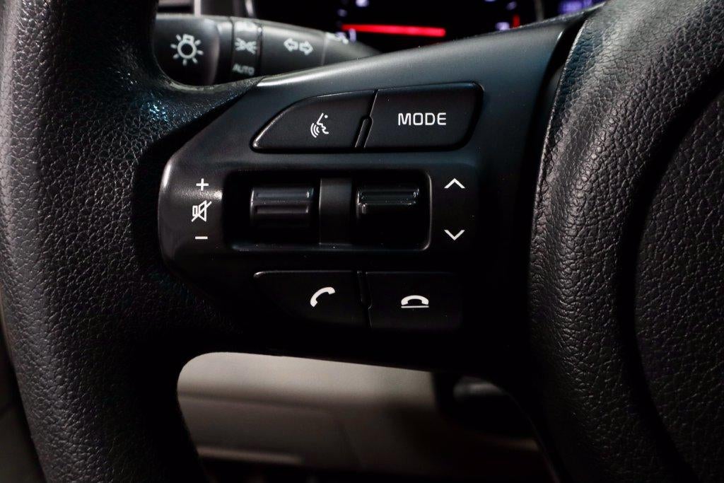 2020 Kia Sedona LX FWD