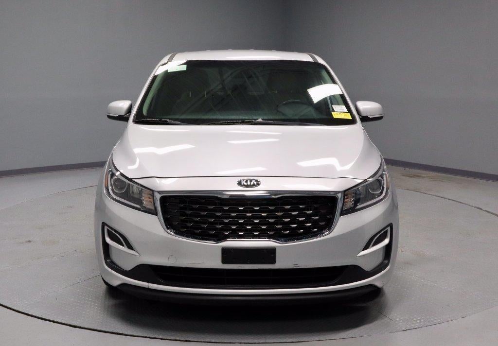 2020 Kia Sedona LX FWD